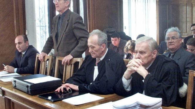 timisoara 039 89 chitac si stanculescu la inchisoare 15 ani