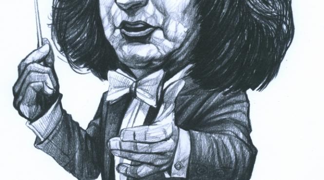 astazi e ziua ta horia andreescu