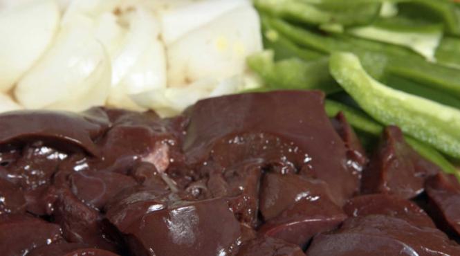 beneficiu ficatul in dieta anemicilor