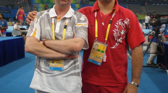 nicusor pascu dragulescu mai poate lua medalii