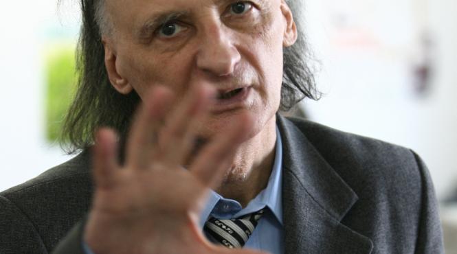 lectia de patriotism cu grigore vieru 19 octombrie 2008