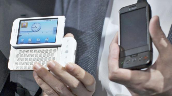 telecom fanii linux pariaza pe g1