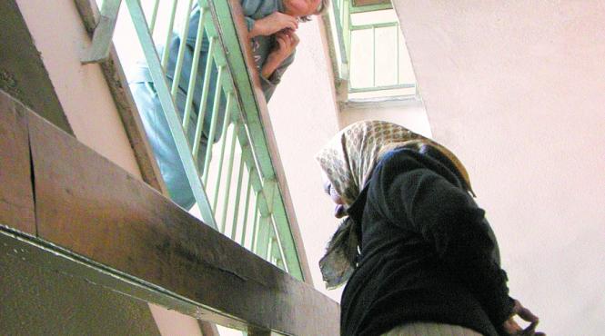 nasul locatarilor cel mai corect cel mai puternic cel mai destept