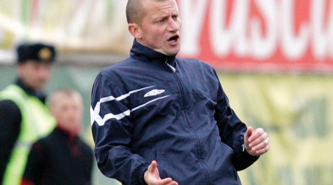 dorinel munteanu vin la steaua doar daca gigi imi garanteaza ca eu fac echipa