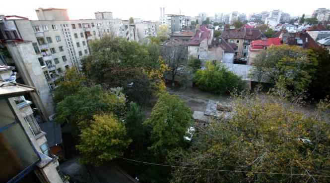 parcul lui poponet afacere de 9 000 000 de euro