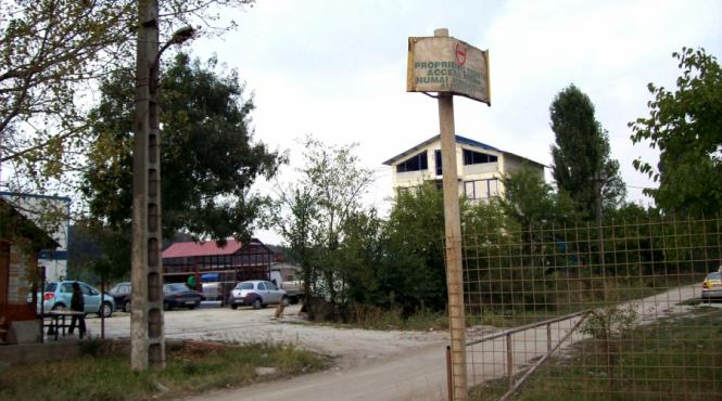 samsarii imobiliari nu au limite atentie s a furat o strada