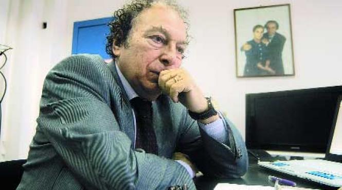 media revelionul lui lazarov o datorie veche a tvr