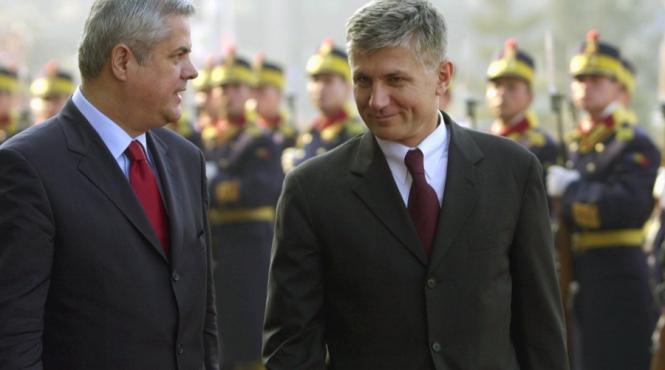 jurnal de prim ministru uciderea lui djindjici si copertina guvernului