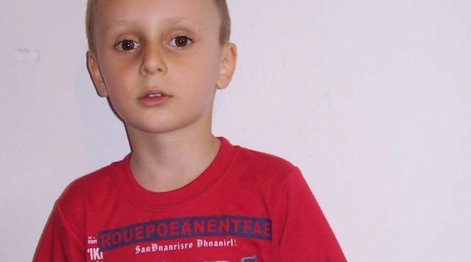 povestea lui eusebiu 9679 zici ca nu mai e acelasi baiat