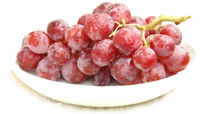 strugurii ajuta inima