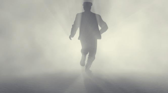 agentul cia cu talpa rupta ii