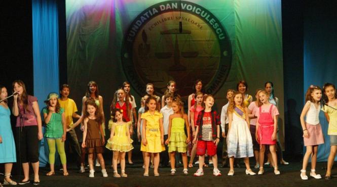 nou an educational la clubul de excelenta