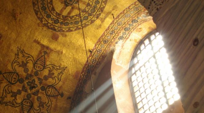 pergamentul secret descoperire 2 000 de ani mai tarziu