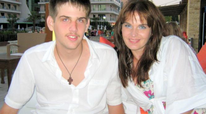 manuela harabor voi avea toata viata un copil de 6 7 ani