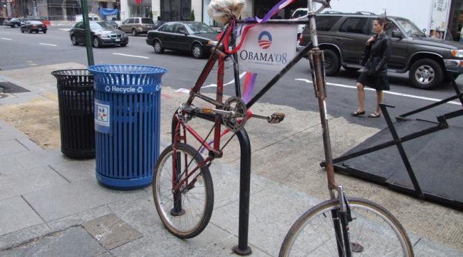 masinile de vot au scos fum la washington