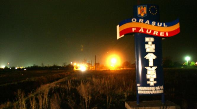 exit poll acasa la banel obamania devine banelomanie la faurei