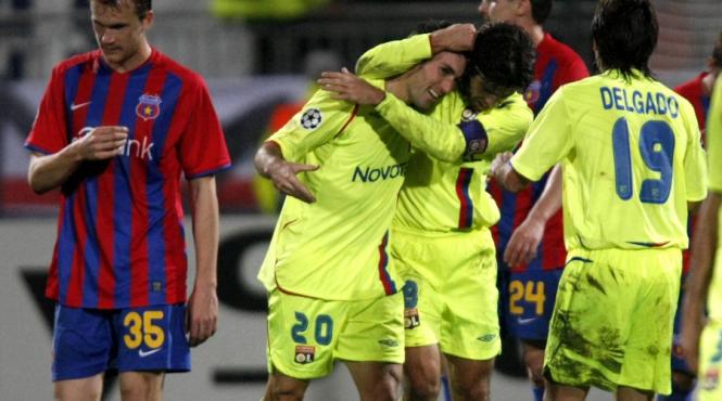 lyon steaua 2 0 aceeasi soarta ca a cfr ului
