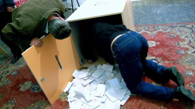 alegeri sub semnul icirc ntrebarii blestemul softului