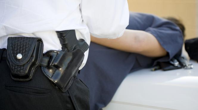 culmea prostiei la infractori
