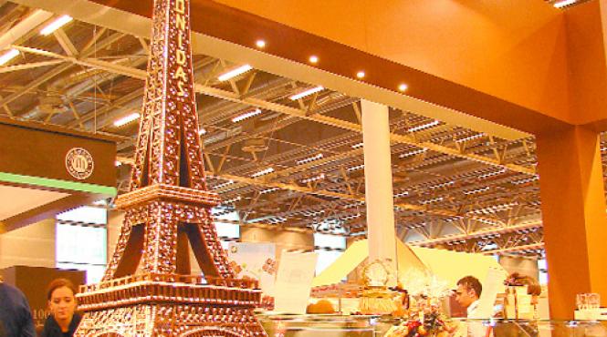 dulcele si a castigat locul in lumea chic