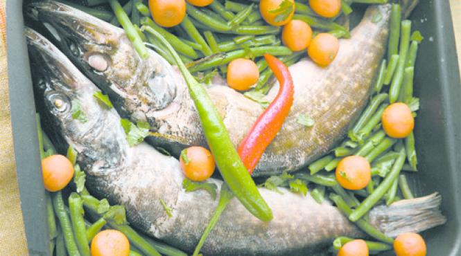 stiuca pe legume