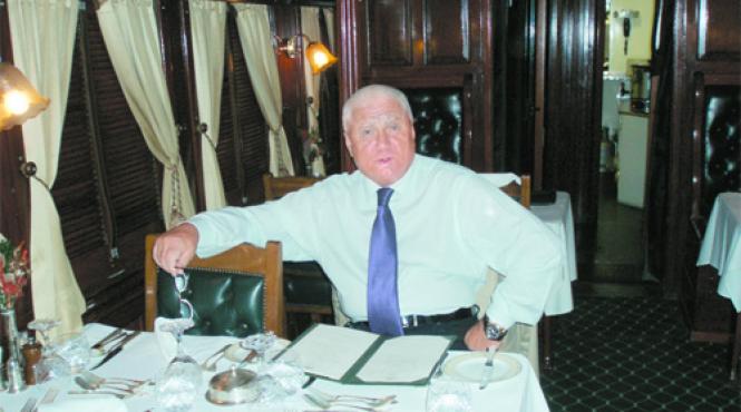 tren de placere in africa neagra