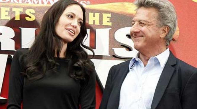 kung fu panda planuri de viitor si picioarele angelinei jolie