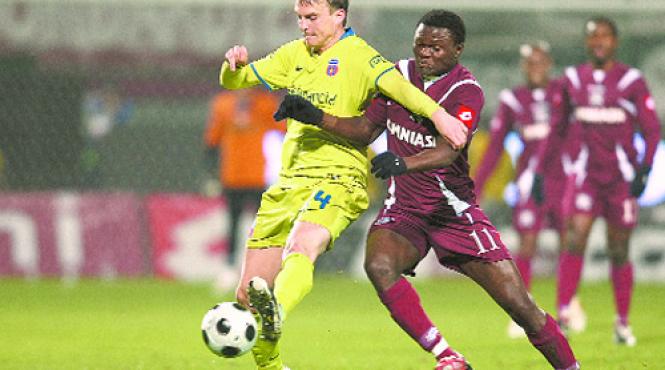 rapid steaua 0 0 un derby care nu prea a existat