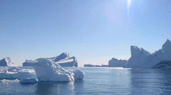 sua au pierdut o bomba nucleara in groenlanda