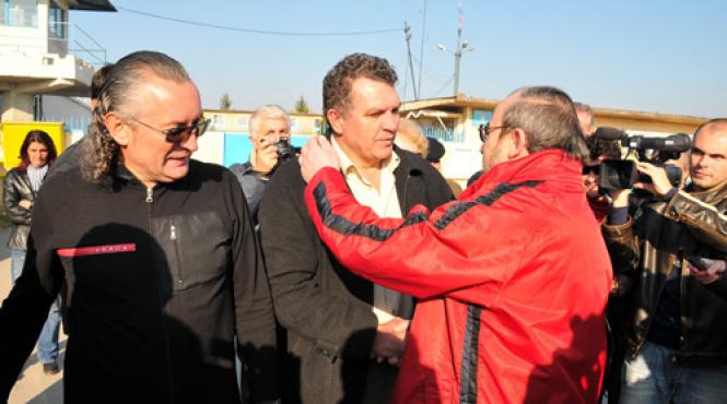 lois la iesirea din icirc nchisoare unde esti tu balaure cozma