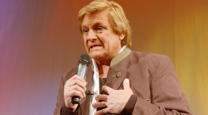 omul zilei florin piersic