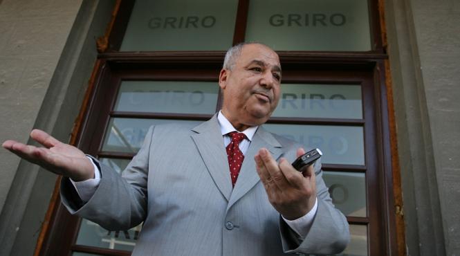 rapid sac fara fund taher a intrat pe mana dna ului