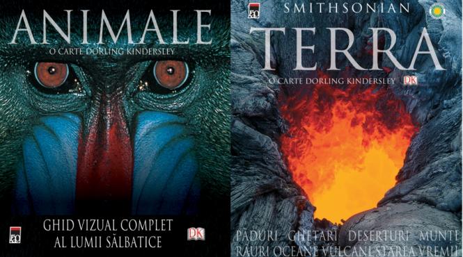 editura rao carti pentru intreaga familie