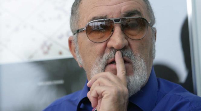 exclusiv 9679 ion tiriac criza ii face bogati pe cei cu bani si ii saraceste pe cei saraci