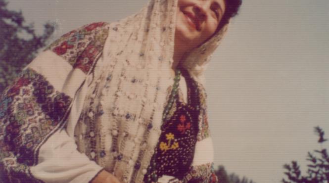 omagiu documentar maria lataretu