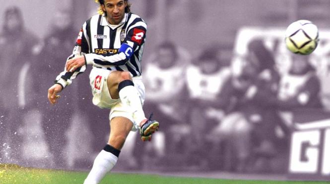 del piero lasat acasa de selectionerul marcello lippi