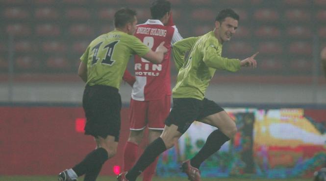 dinamo unirea 0 1 noul lider vine din ialomita