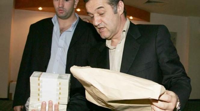 gigi becali din proprie initiativa la tribunal dati mi banii inapoi si n am sa va cer nici dobanda