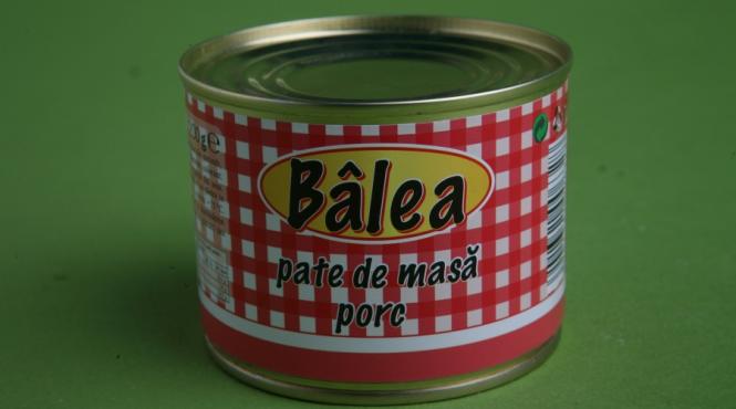 ce bem ce mancam pateu de porc din apa si slanina