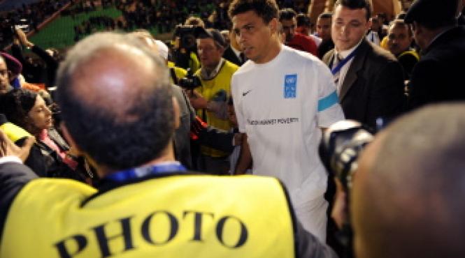 ronaldo s a recuperat dar vrea sa se retraga