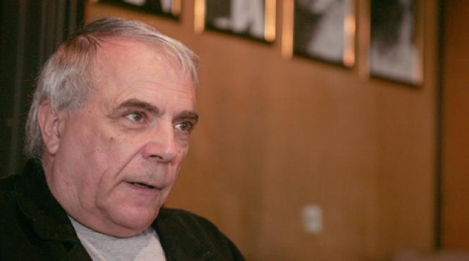 omul zilei nicolae manolescu