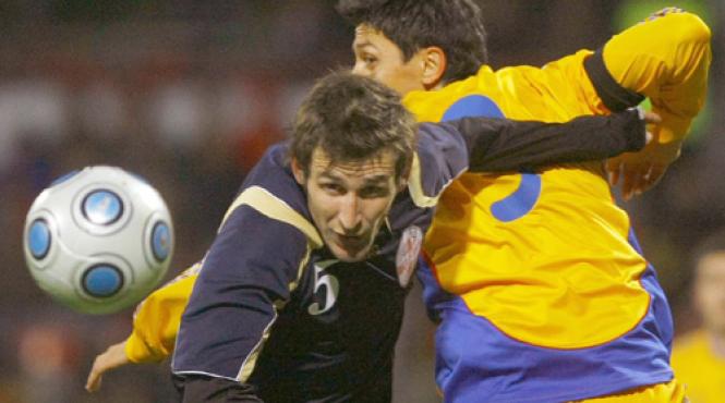 rom acirc nia georgia 2 1 experiment de moral cu gruzinii