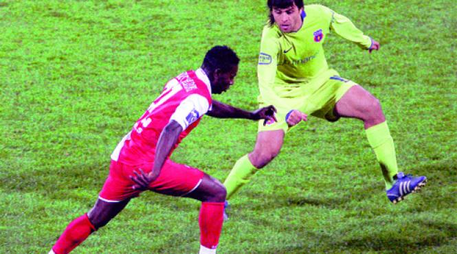 steaua toja vrea sa confirme
