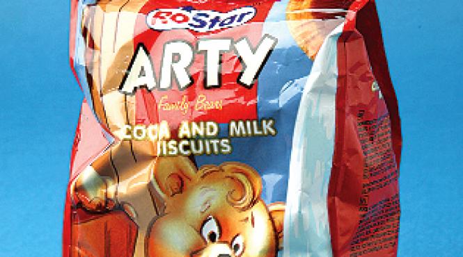 ce bem ce mancam arty biscuiti sintetici