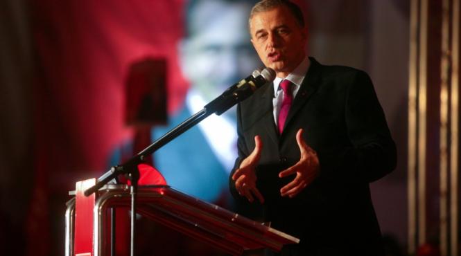 guvernare cu pd l basescu a trimis emisari la psd