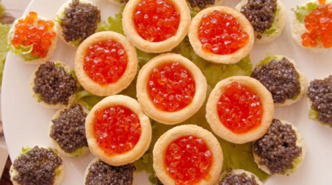 penurie si extravaganta