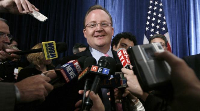 casa alba oamenii presedintelui