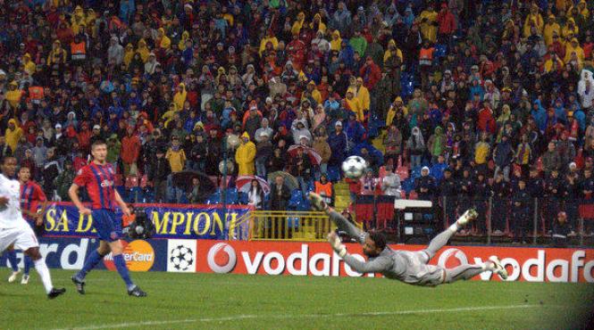 jurgen klinsmann un punct cu steaua ar fi ok