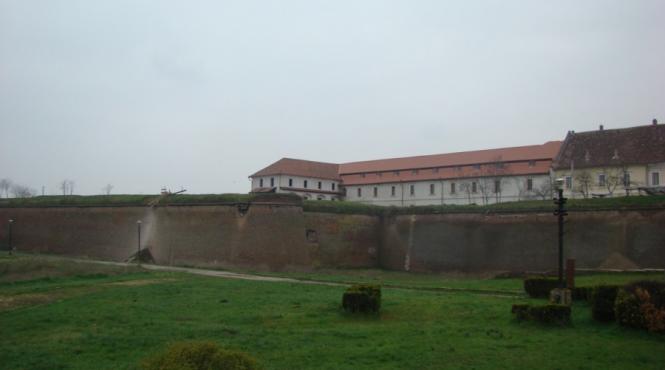 celula lui horea din cetatea vauban a fost reintrodusa in circuitul turistic