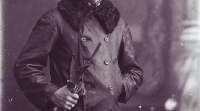 fotograful marii uniri